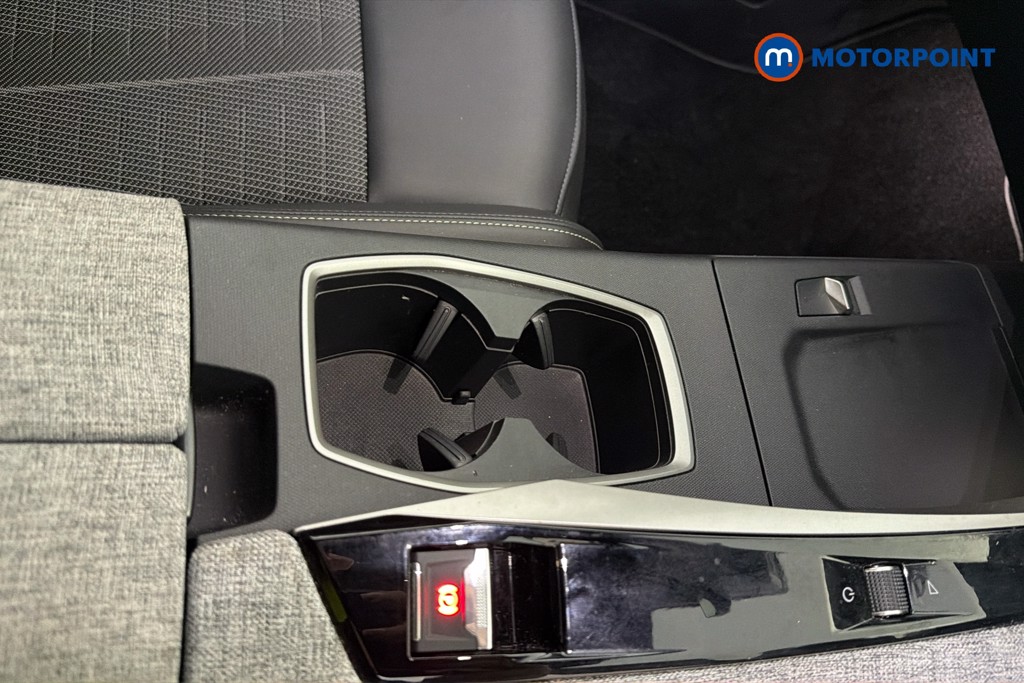 Peugeot 3008 GT Automatic Electric SUV - Stock Number (1645664) - 16th supplementary image