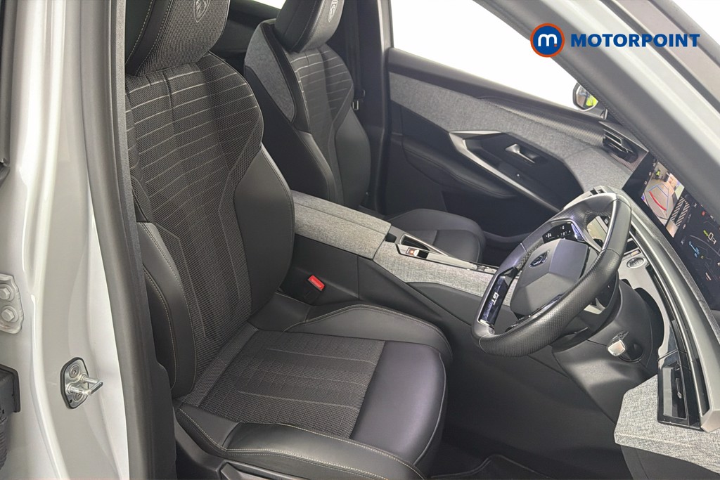 Peugeot 3008 GT Automatic Electric SUV - Stock Number (1645664) - 22nd supplementary image