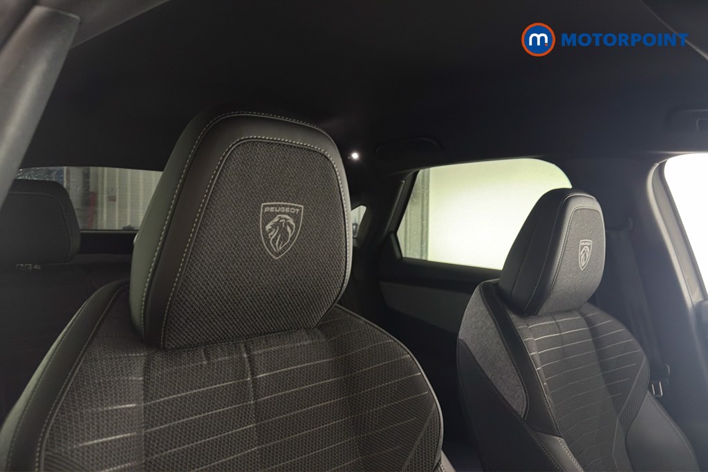Peugeot 3008 GT Automatic Electric SUV - Stock Number (1645664) - 23rd supplementary image