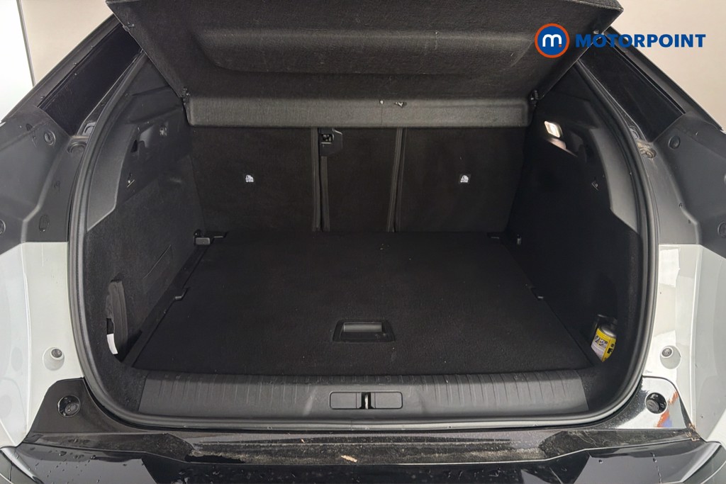 Peugeot 3008 GT Automatic Electric SUV - Stock Number (1645664) - 33rd supplementary image