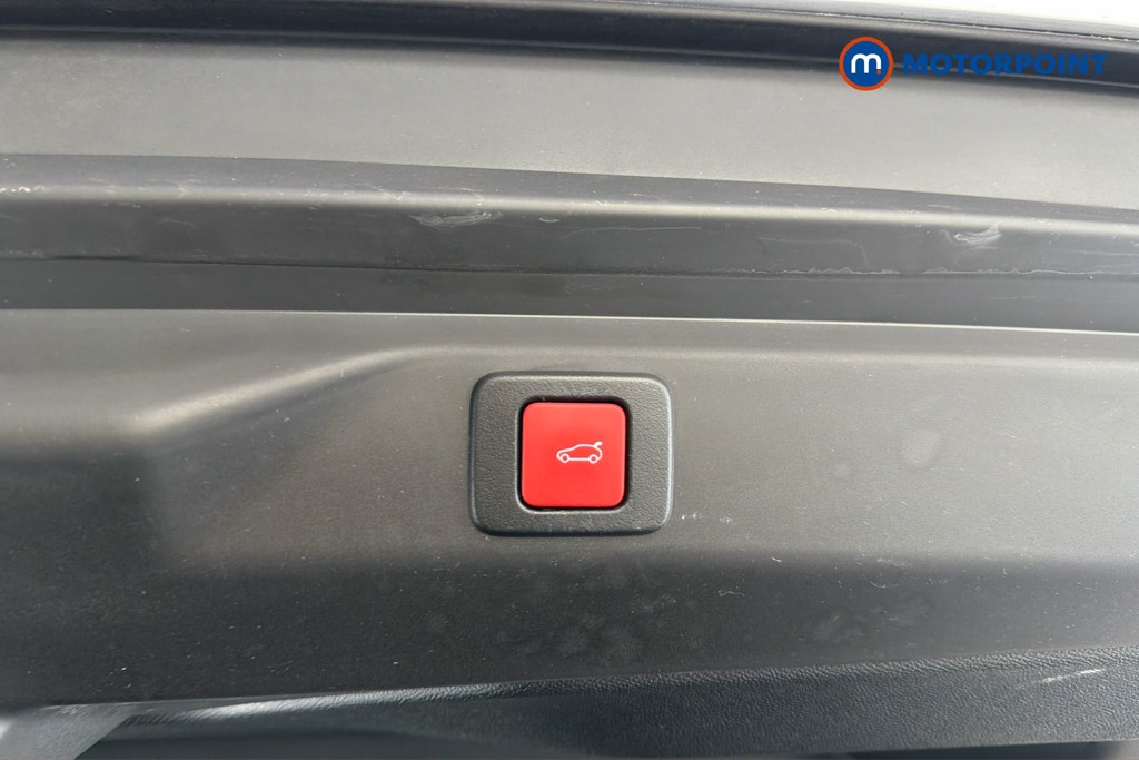 Peugeot 3008 GT Automatic Electric SUV - Stock Number (1645664) - 35th supplementary image