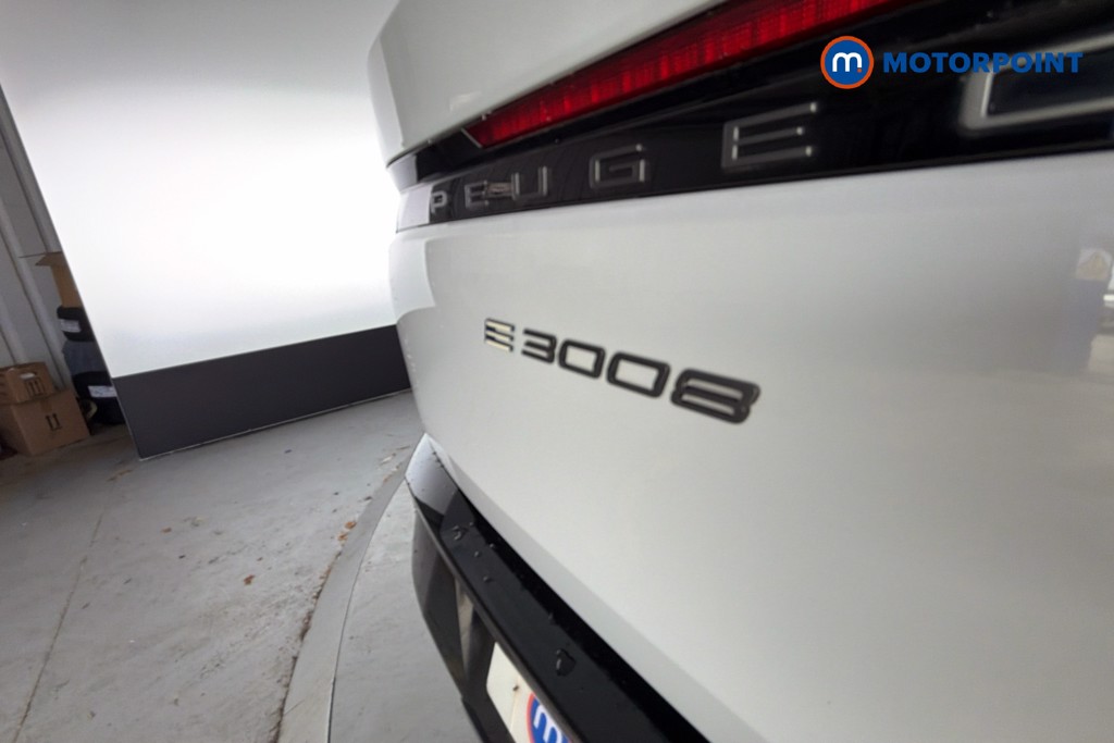 Peugeot 3008 GT Automatic Electric SUV - Stock Number (1645664) - 37th supplementary image