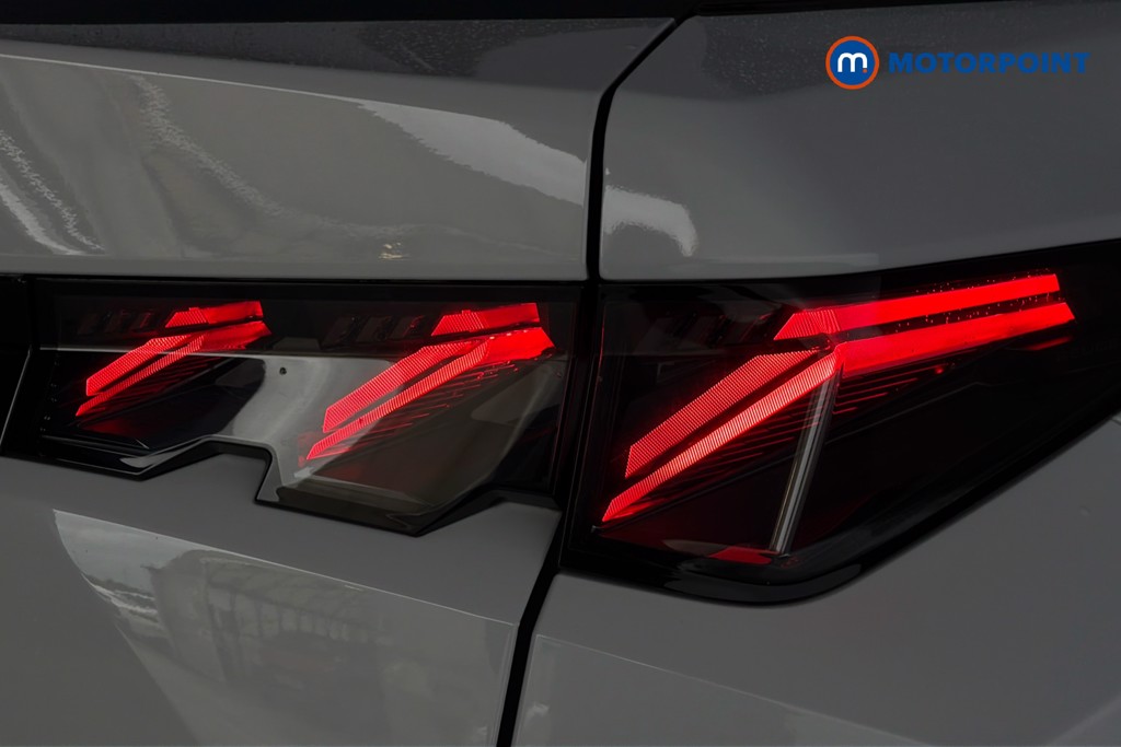 Peugeot 3008 GT Automatic Electric SUV - Stock Number (1645664) - 38th supplementary image