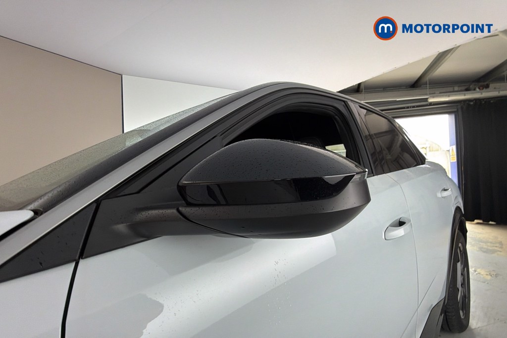 Peugeot 3008 GT Automatic Electric SUV - Stock Number (1645664) - 43rd supplementary image