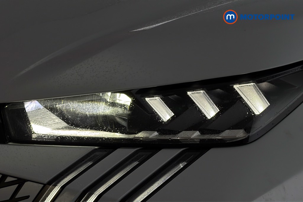 Peugeot 3008 GT Automatic Electric SUV - Stock Number (1645664) - 44th supplementary image
