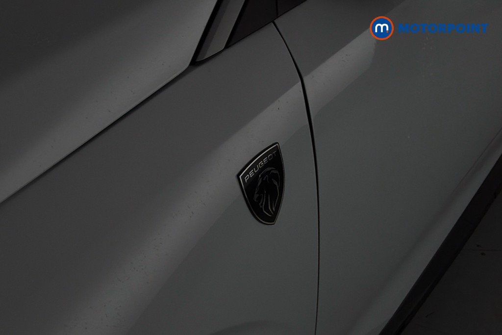 Peugeot 3008 GT Automatic Electric SUV - Stock Number (1645664) - 46th supplementary image
