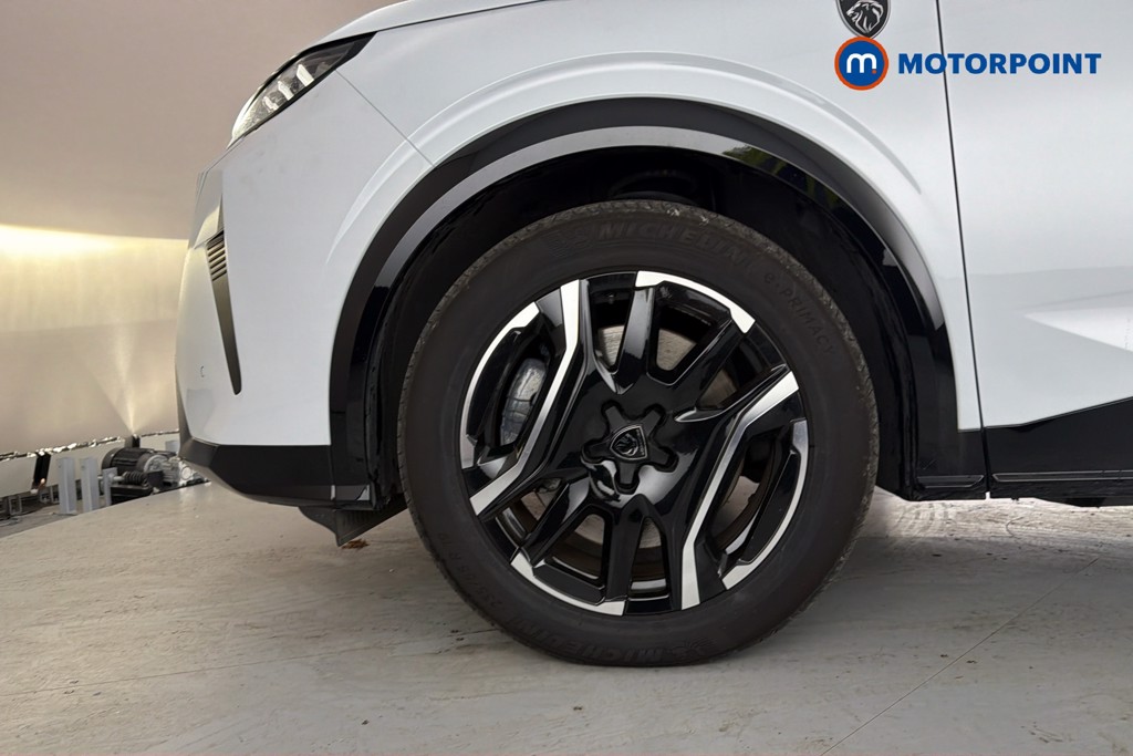 Peugeot 3008 GT Automatic Electric SUV - Stock Number (1645664) - 47th supplementary image