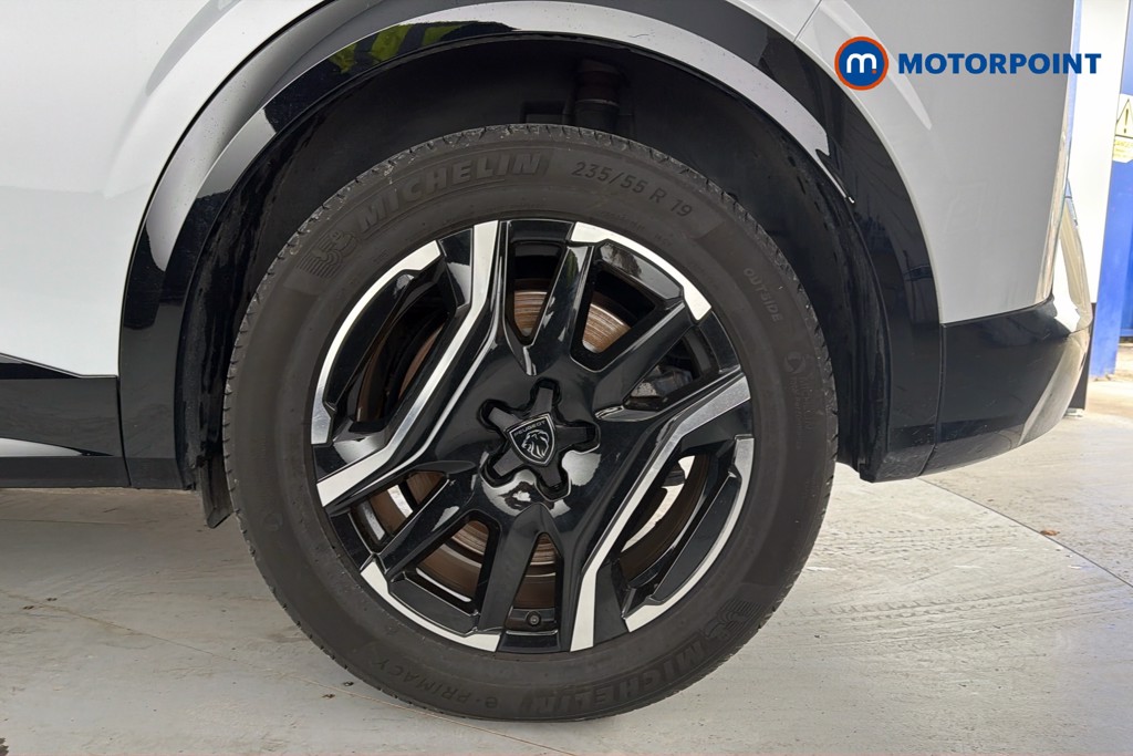 Peugeot 3008 GT Automatic Electric SUV - Stock Number (1645664) - 48th supplementary image