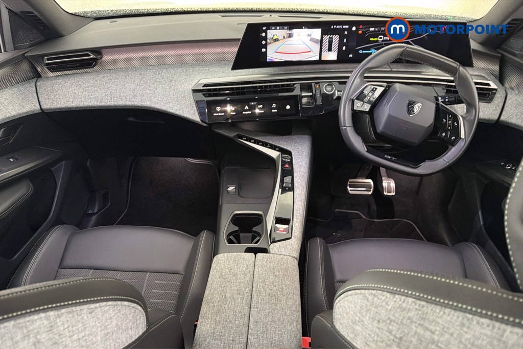 Peugeot 3008 GT Automatic Electric SUV - Stock Number (1645664) - 1st supplementary image