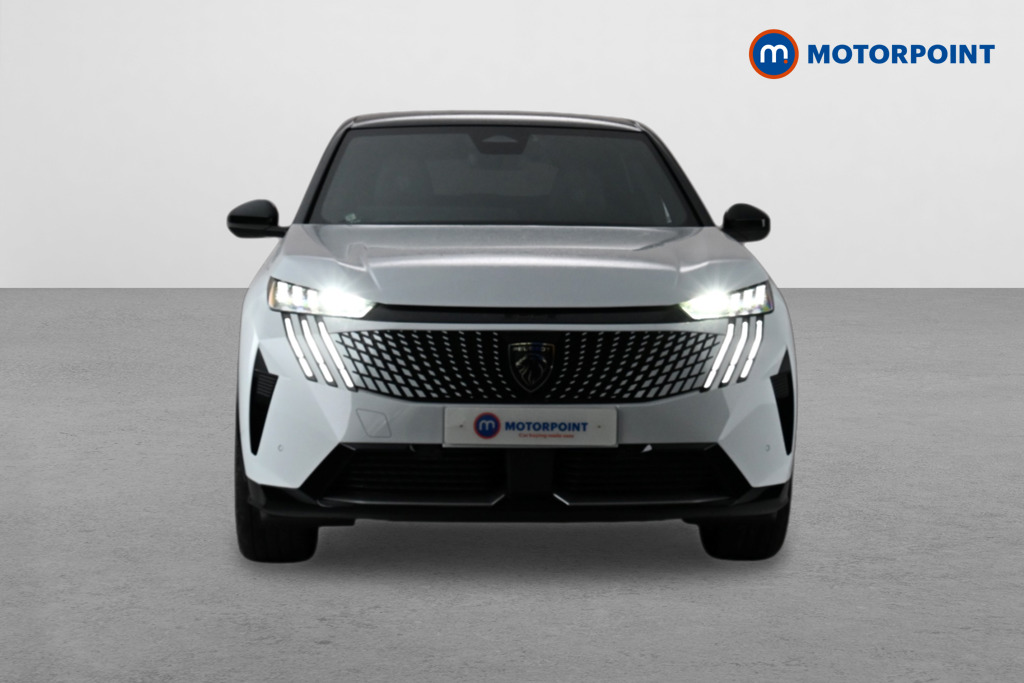 Peugeot 3008 GT Automatic Electric SUV - Stock Number (1645664) - Front bumper