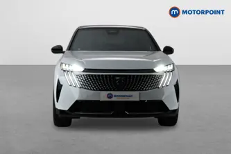 Peugeot 3008 GT Automatic Electric SUV - Stock Number (1645664) - Front bumper