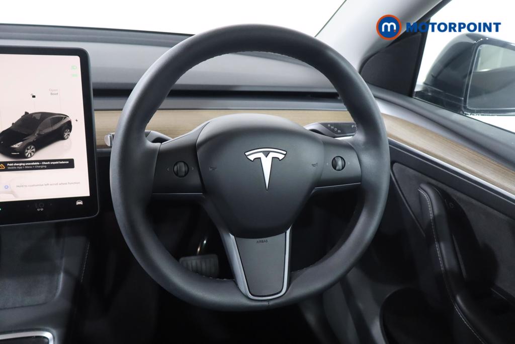 Tesla Model Y Rwd 5Dr Auto Automatic Electric SUV - Stock Number (1649554) - 3rd supplementary image