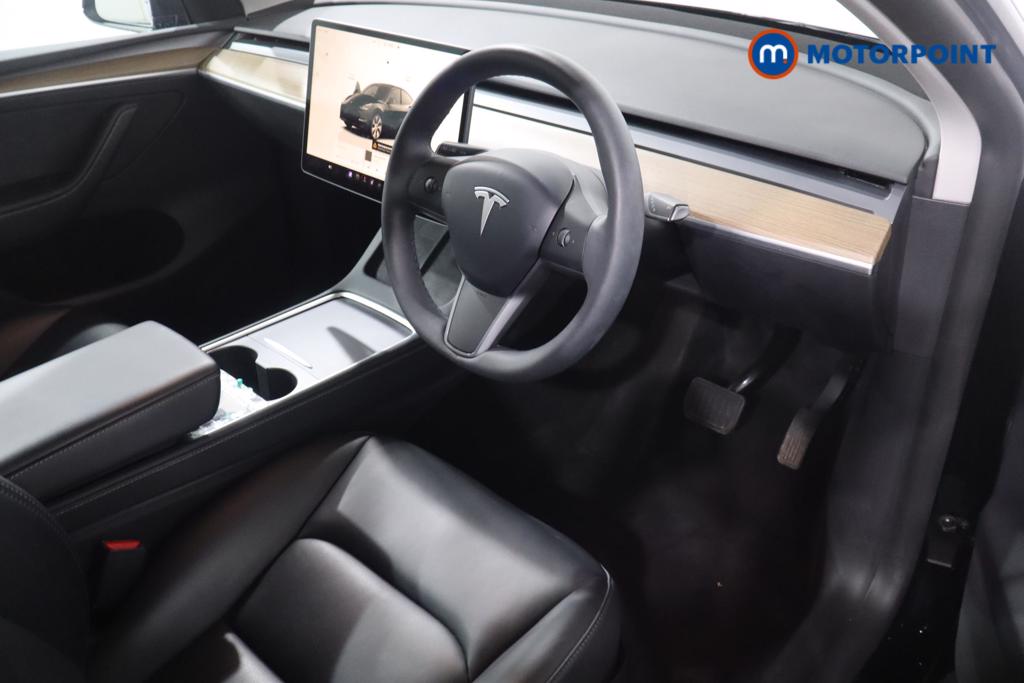 Tesla Model Y Rwd 5Dr Auto Automatic Electric SUV - Stock Number (1649554) - 4th supplementary image