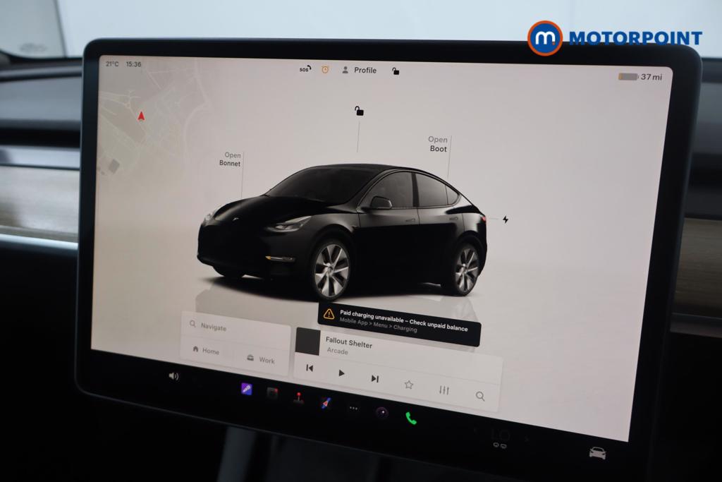 Tesla Model Y Rwd 5Dr Auto Automatic Electric SUV - Stock Number (1649554) - 5th supplementary image