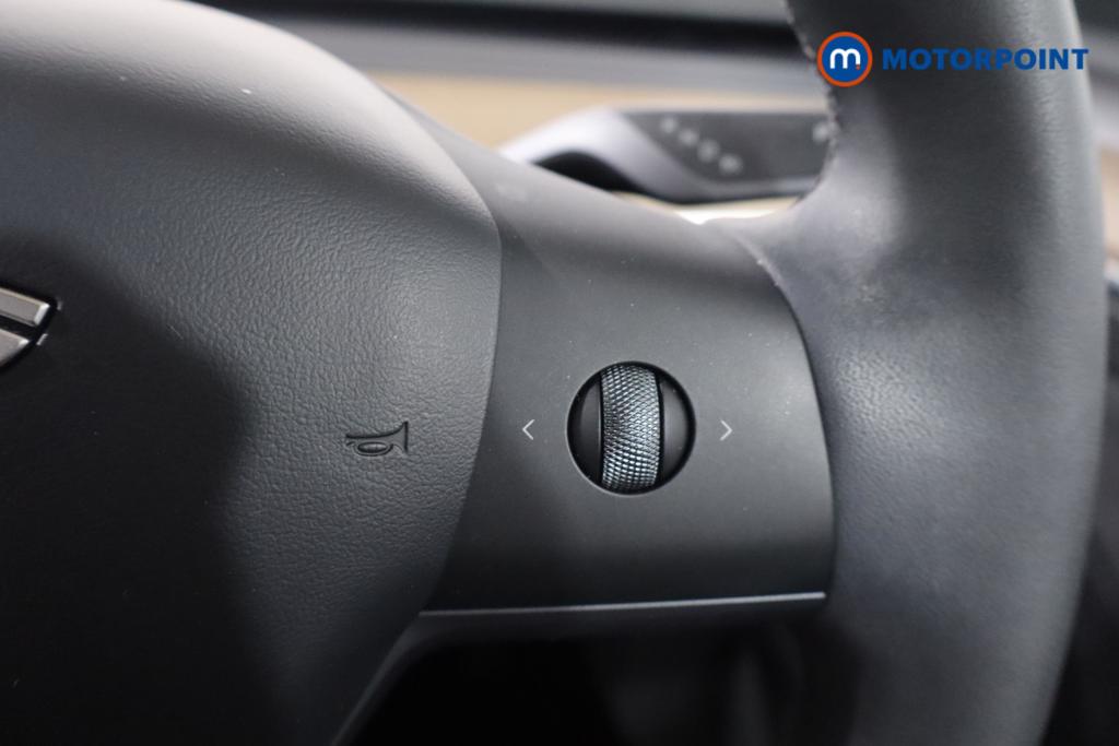 Tesla Model Y Rwd 5Dr Auto Automatic Electric SUV - Stock Number (1649554) - 17th supplementary image