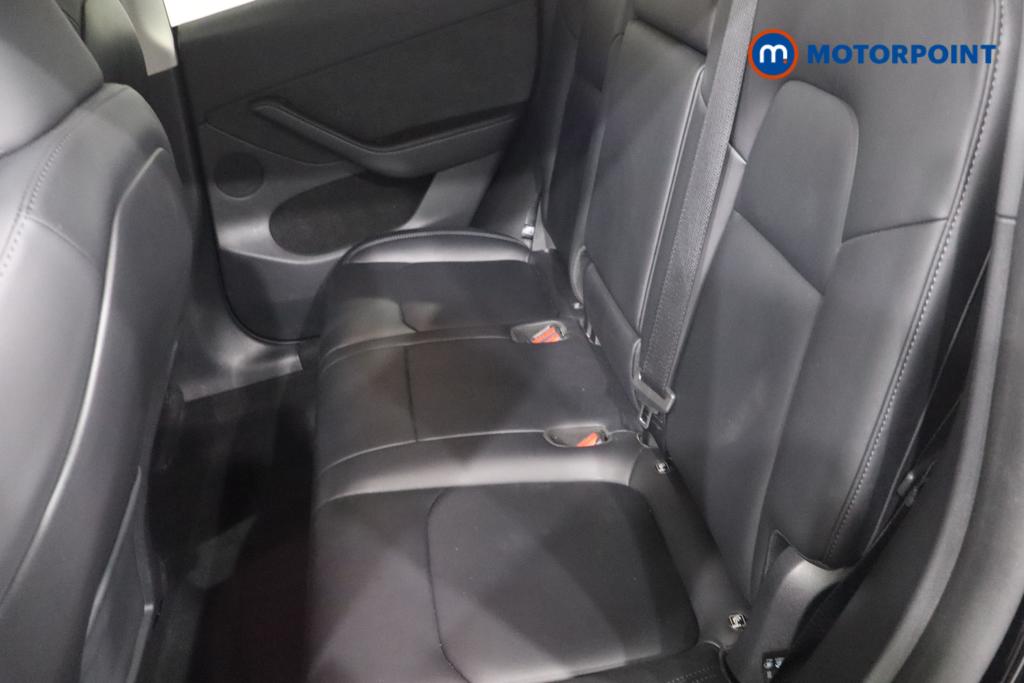 Tesla Model Y Rwd 5Dr Auto Automatic Electric SUV - Stock Number (1649554) - 26th supplementary image