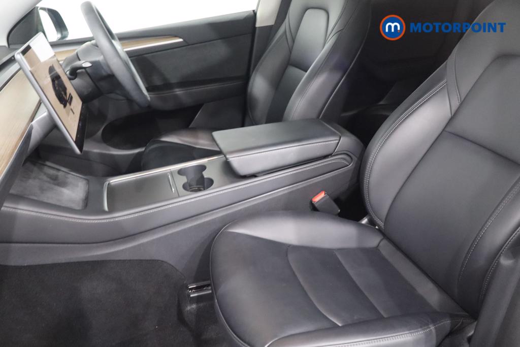 Tesla Model Y Rwd 5Dr Auto Automatic Electric SUV - Stock Number (1649554) - 28th supplementary image