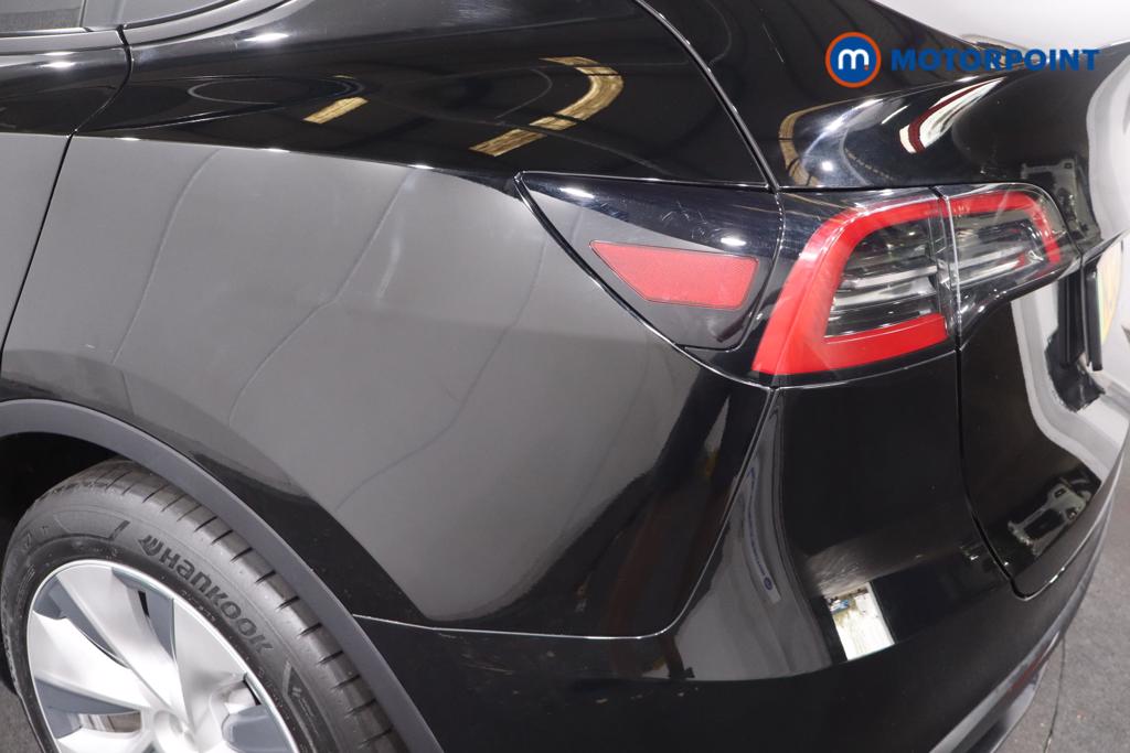 Tesla Model Y Rwd 5Dr Auto Automatic Electric SUV - Stock Number (1649554) - 29th supplementary image