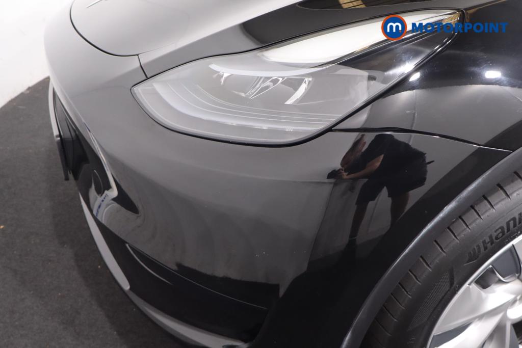 Tesla Model Y Rwd 5Dr Auto Automatic Electric SUV - Stock Number (1649554) - 30th supplementary image