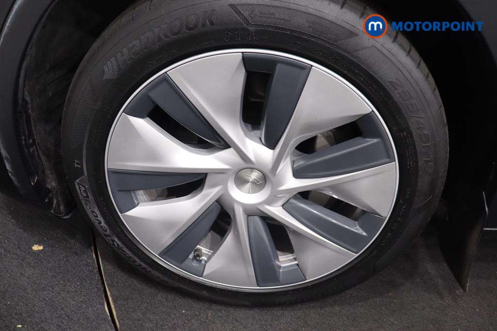 Tesla Model Y Rwd 5Dr Auto Automatic Electric SUV - Stock Number (1649554) - 31st supplementary image