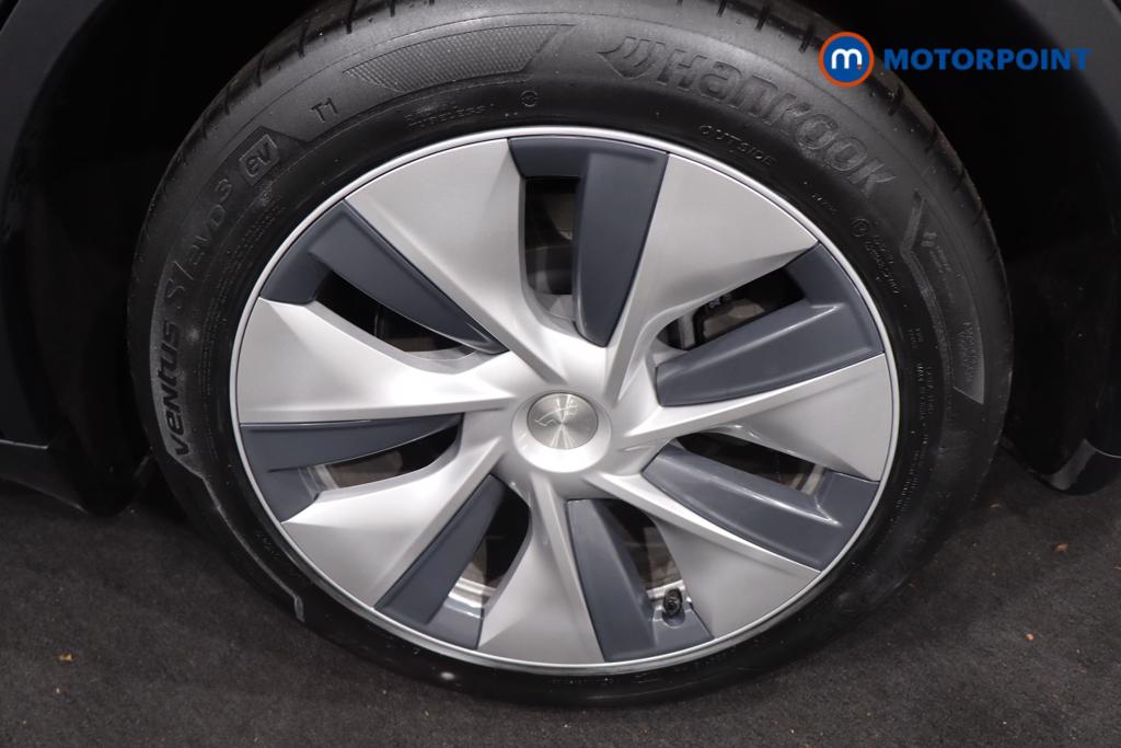 Tesla Model Y Rwd 5Dr Auto Automatic Electric SUV - Stock Number (1649554) - 32nd supplementary image