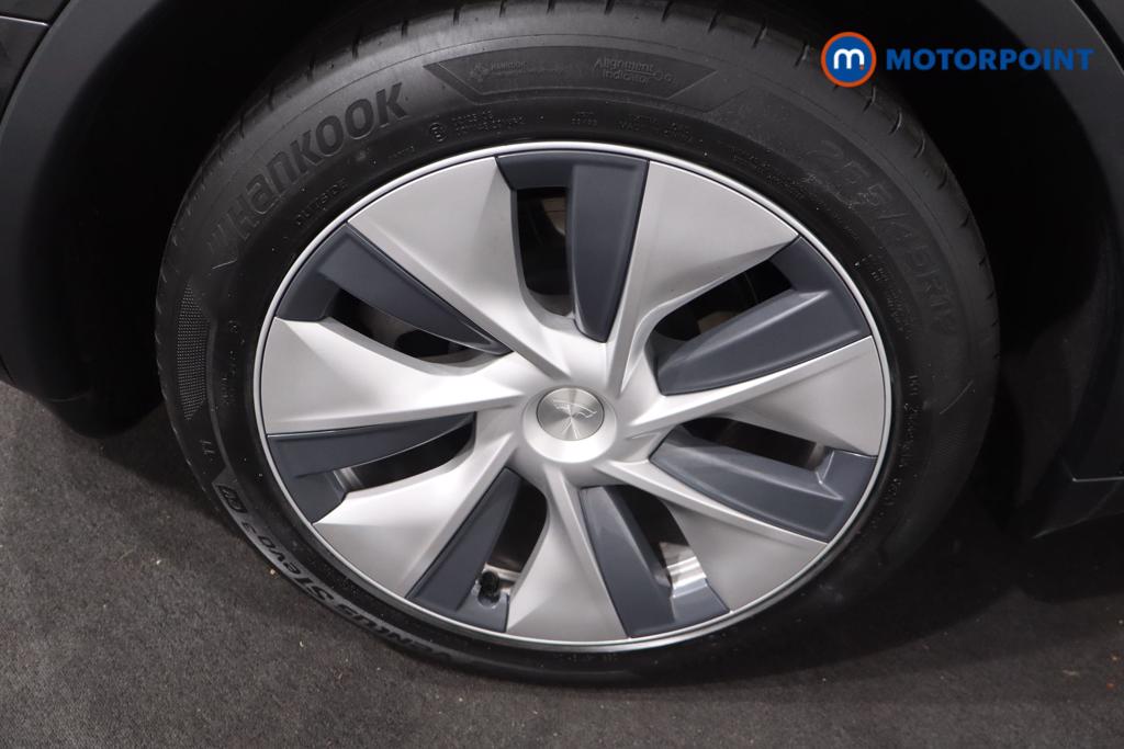 Tesla Model Y Rwd 5Dr Auto Automatic Electric SUV - Stock Number (1649554) - 33rd supplementary image