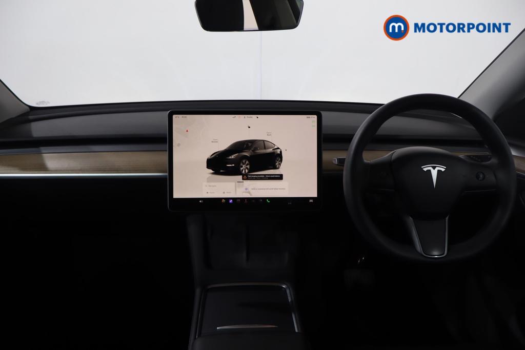 Tesla Model Y Rwd 5Dr Auto Automatic Electric SUV - Stock Number (1649554) - 1st supplementary image
