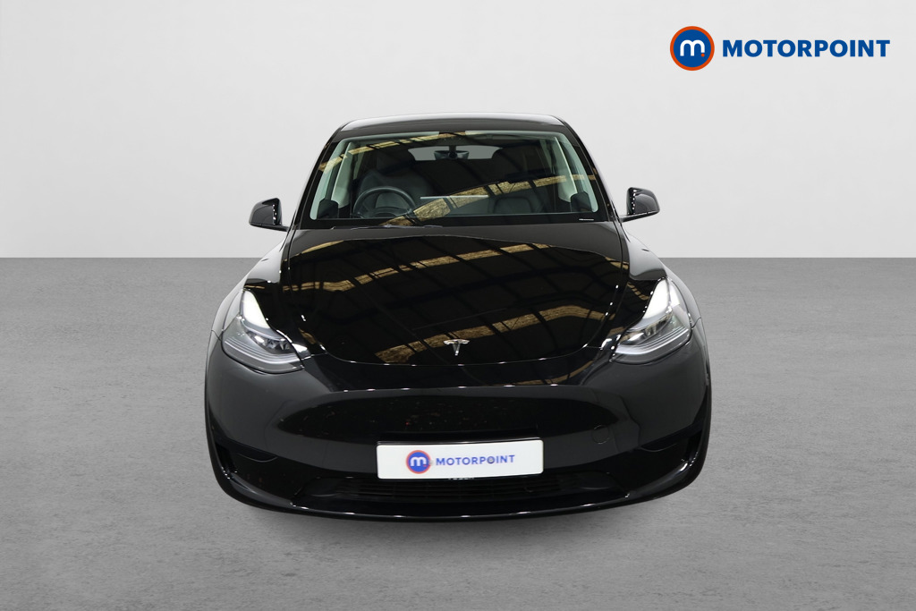 Tesla Model Y Rwd 5Dr Auto Automatic Electric SUV - Stock Number (1649554) - Front bumper
