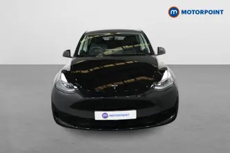 Tesla Model Y Rwd 5Dr Auto Automatic Electric SUV - Stock Number (1649554) - Front bumper