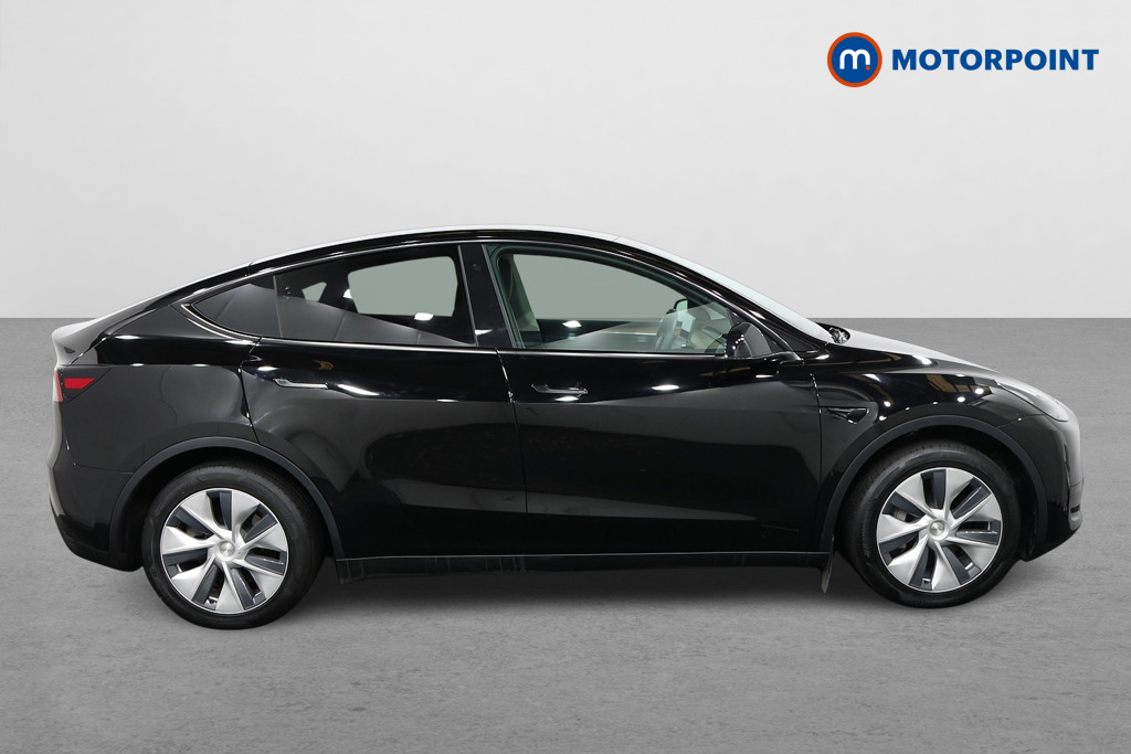 Tesla Model Y Rwd 5Dr Auto Automatic Electric SUV - Stock Number (1649554) - Drivers side