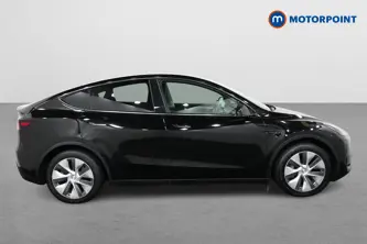 Tesla Model Y Rwd 5Dr Auto Automatic Electric SUV - Stock Number (1649554) - Drivers side