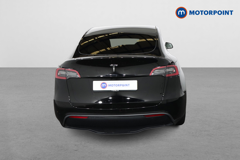 Tesla Model Y Rwd 5Dr Auto Automatic Electric SUV - Stock Number (1649554) - Rear bumper