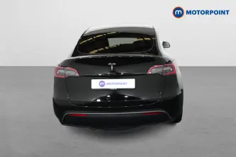 Tesla Model Y Rwd 5Dr Auto Automatic Electric SUV - Stock Number (1649554) - Rear bumper