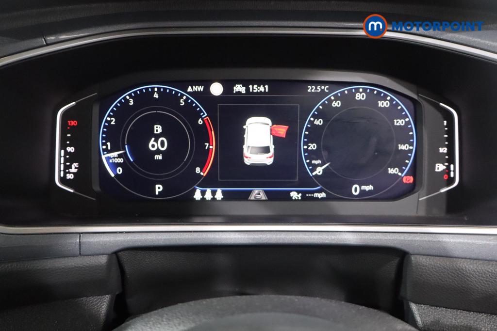Volkswagen T-Roc Style Automatic Petrol SUV - Stock Number (1649750) - 5th supplementary image