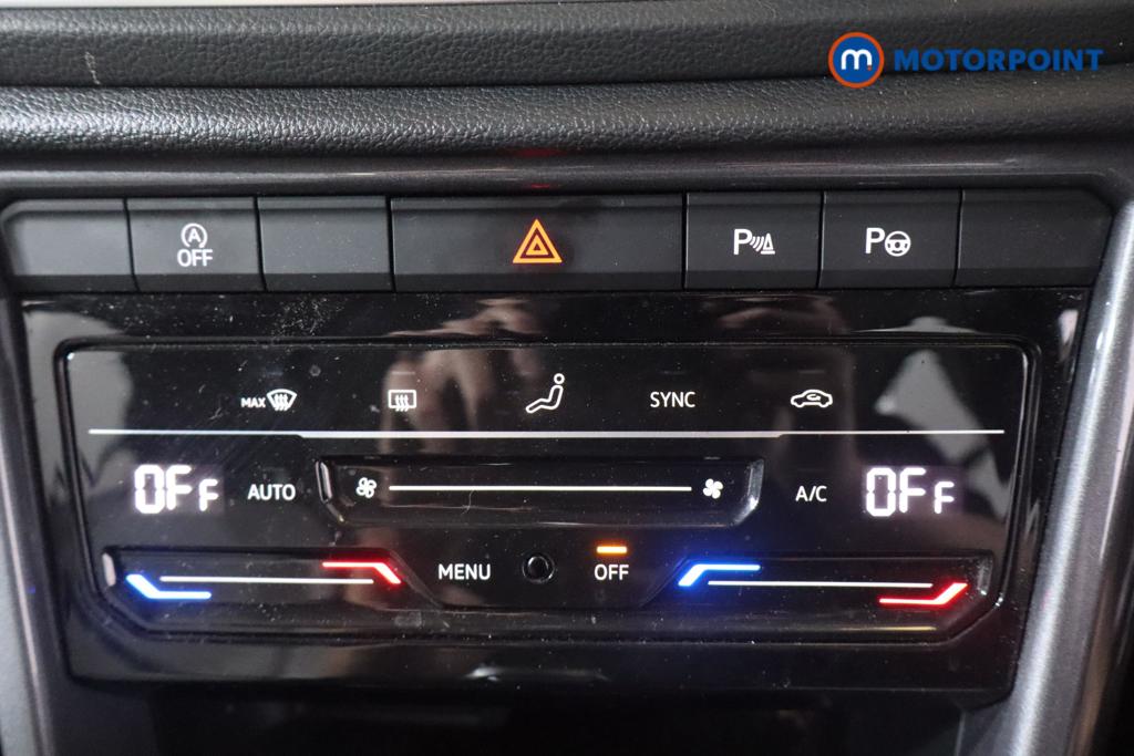 Volkswagen T-Roc Style Automatic Petrol SUV - Stock Number (1649750) - 12th supplementary image