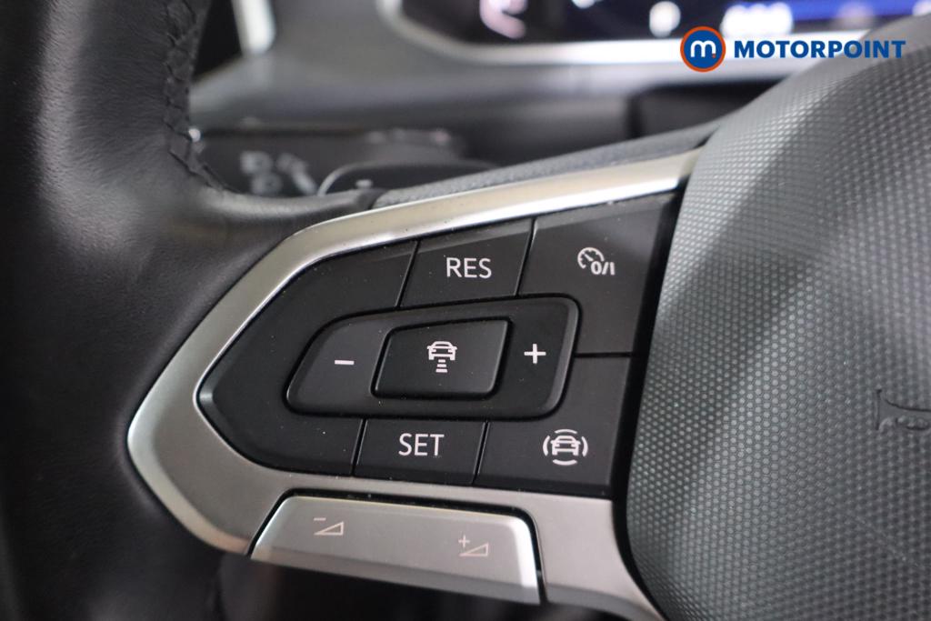 Volkswagen T-Roc Style Automatic Petrol SUV - Stock Number (1649750) - 14th supplementary image