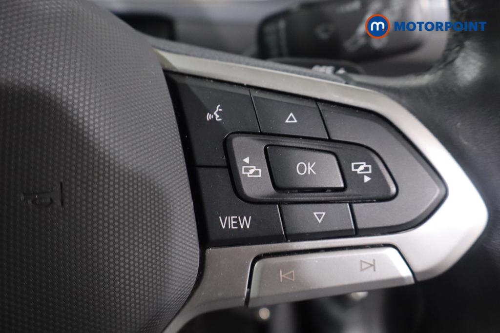 Volkswagen T-Roc Style Automatic Petrol SUV - Stock Number (1649750) - 15th supplementary image