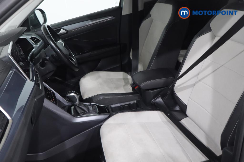 Volkswagen T-Roc Style Automatic Petrol SUV - Stock Number (1649750) - 24th supplementary image
