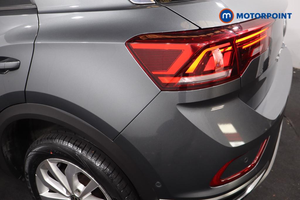 Volkswagen T-Roc Style Automatic Petrol SUV - Stock Number (1649750) - 25th supplementary image