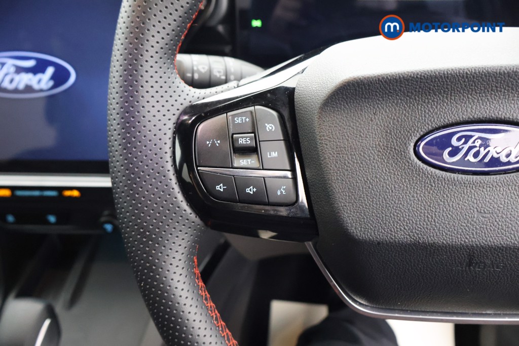 Ford Puma St-Line Automatic Petrol SUV - Stock Number (1651062) - 2nd supplementary image