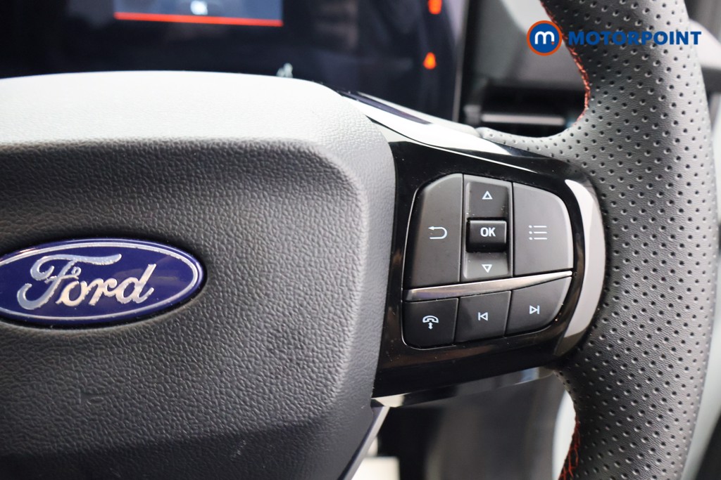 Ford Puma St-Line Automatic Petrol SUV - Stock Number (1651062) - 3rd supplementary image