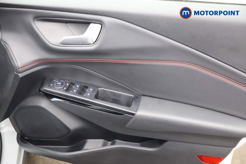 Ford Puma St-Line Automatic Petrol SUV - Stock Number (1651062) - 10th supplementary image
