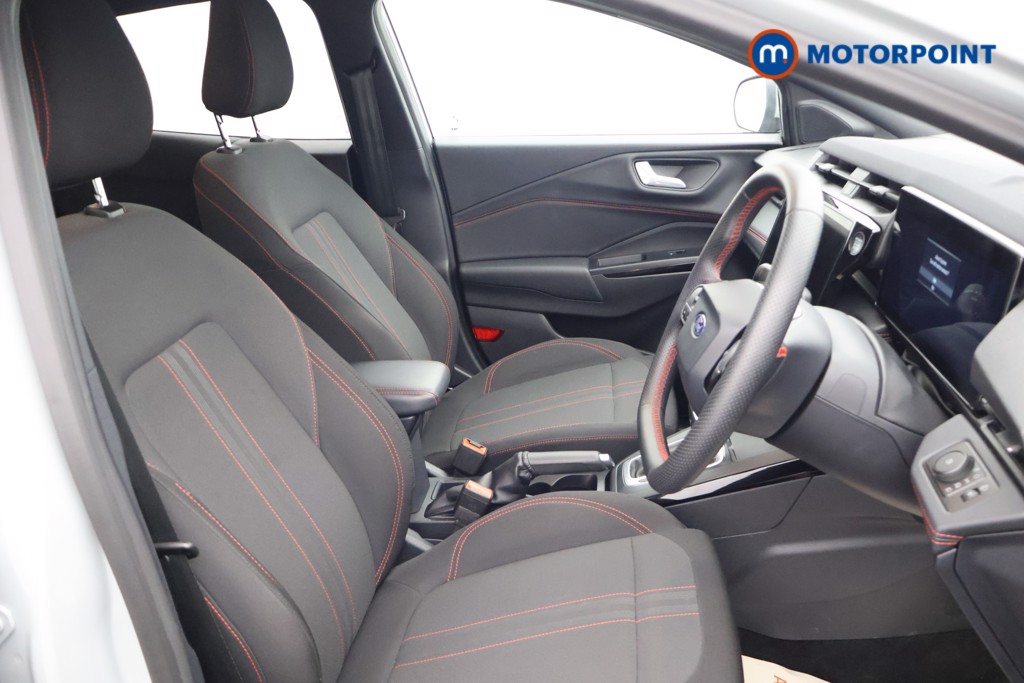 Ford Puma St-Line Automatic Petrol SUV - Stock Number (1651062) - 12th supplementary image