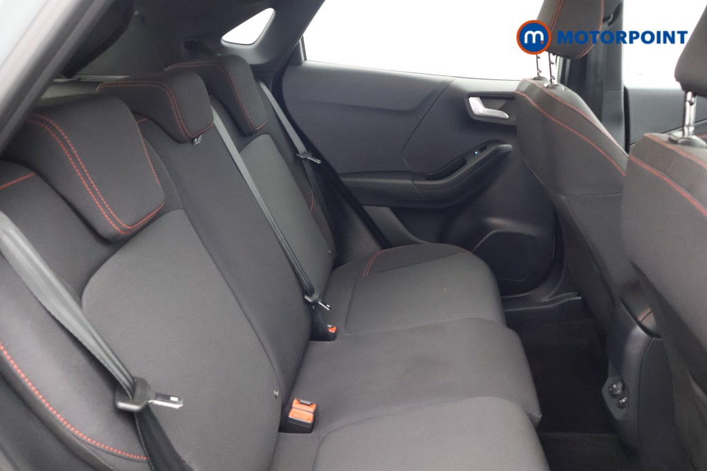 Ford Puma St-Line Automatic Petrol SUV - Stock Number (1651062) - 13th supplementary image