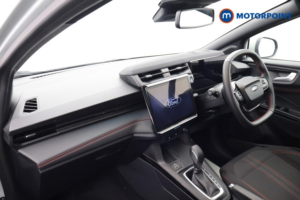 Ford Puma St-Line Automatic Petrol SUV - Stock Number (1651062) - 16th supplementary image