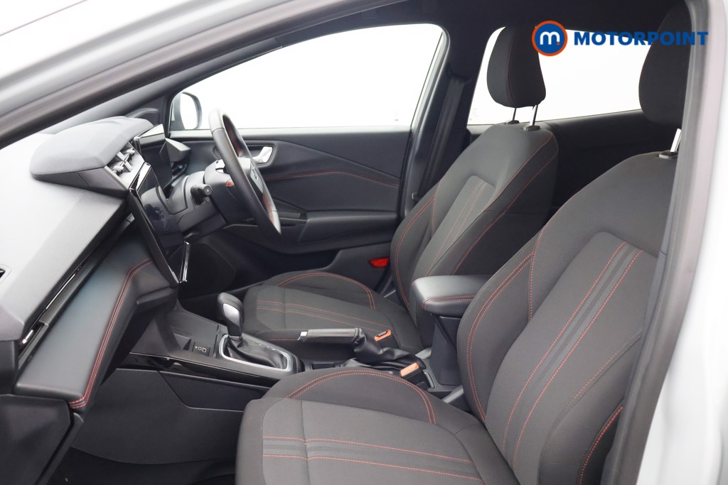 Ford Puma St-Line Automatic Petrol SUV - Stock Number (1651062) - 17th supplementary image