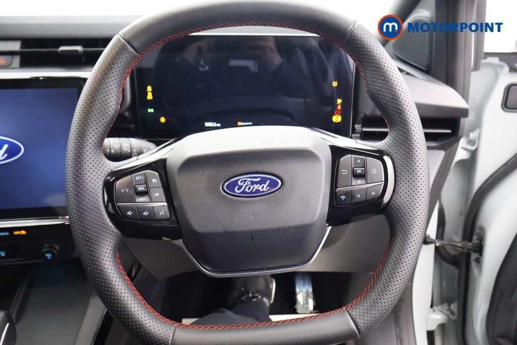 Ford Puma St-Line Automatic Petrol SUV - Stock Number (1651062) - 1st supplementary image