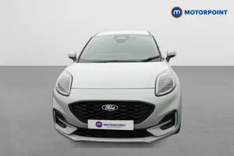 Ford Puma St-Line Automatic Petrol SUV - Stock Number (1651062) - Front bumper