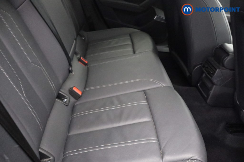 Audi A3 S Line Automatic Petrol Hatchback - Stock Number (1651349) - 7th supplementary image