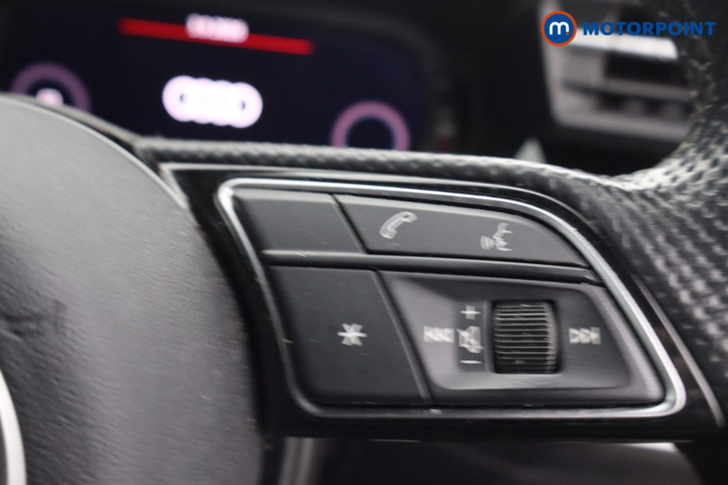Audi A3 S Line Automatic Petrol Hatchback - Stock Number (1651349) - 14th supplementary image